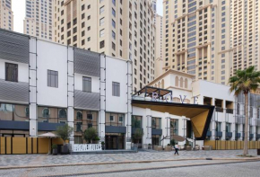 Rove JBR